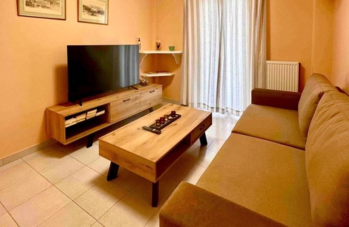 Matsoukata Apartment | Anthis Sea View Apartment Fiskardo