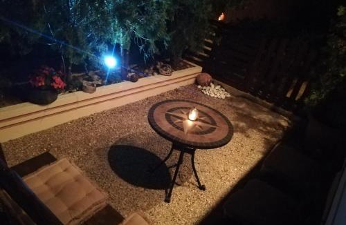 Kissamos Apartment | Antigoni's Studio Cozy Private Apartment