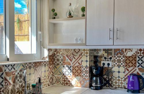 Kissamos Apartment | Antigoni's Studio Cozy Private Apartment