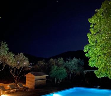 Katapola Apartment | Apaggio Apartments
