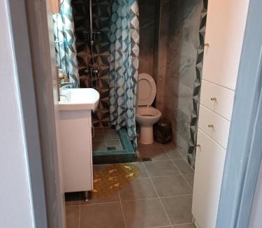 Nea Potidaia Apartment | APARTAMENT KETI