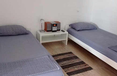 Vrahati Apartment | Apartament nad morzem w Grecji