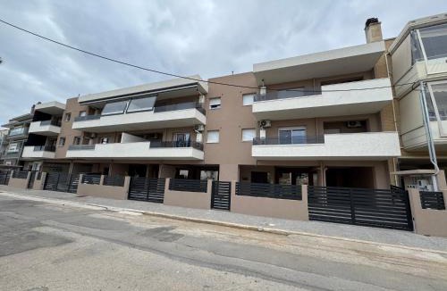 Alexandroupoli Apartment | Apartimo B1