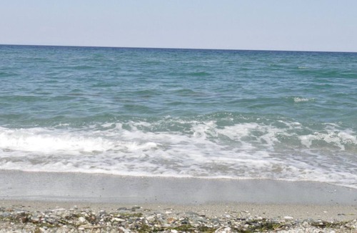 Paralia Pantaleimonos Apartment | Apartment 111 - Achillion B&B, close to the beach and Mount Olympus