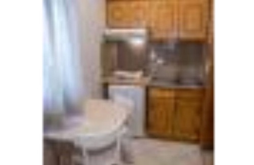 Lefkas Apartment | Apartment (1-4 pers) with Sea View - No 2