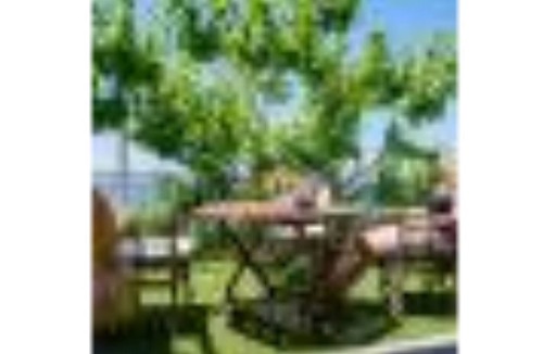 Lefkas Apartment | Apartment (1-4 pers) with Sea View - No 2