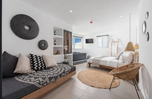 Little Venice Apartment | Apartment ∙ 1 bedroom ∙ 3 guests