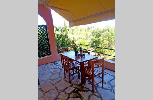 Petaleia Apartment | Apartment ∙ 1 bedroom ∙ 4 guests