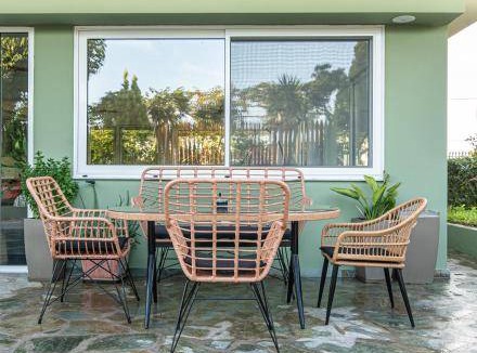 Oropos Apartment | Apartment ∙ 1 bedroom ∙ 2 guests