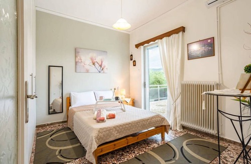 Avia Apartment | Apartment ∙ 2 bedrooms ∙ 4 guests