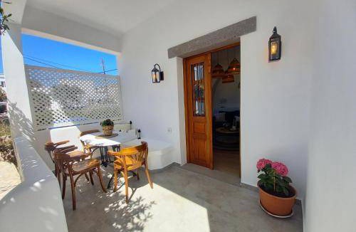 Skala Apartment | Apartment ∙ 2 bedrooms ∙ 5 guests