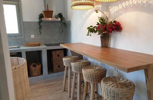 Skala Apartment | Apartment ∙ 2 bedrooms ∙ 5 guests