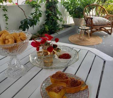 Skala Apartment | Apartment ∙ 2 bedrooms ∙ 5 guests