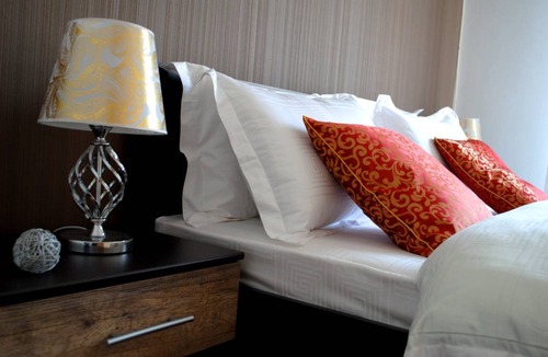 Omonia Apartment | Apartment ∙ 8 guests