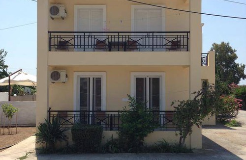 Lambi Apartment | Apartment ∙ 8 guests