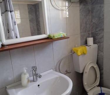 Katerini Apartment | Apartment Aleksadra