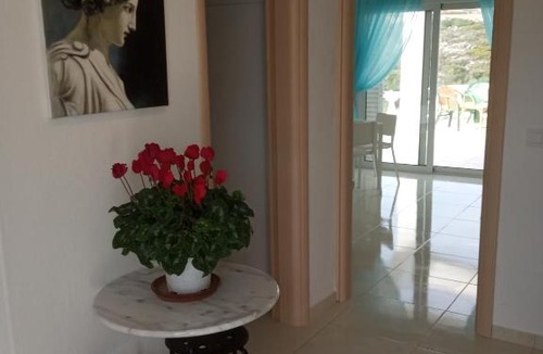Almyros Apartment | Apartment Almyros