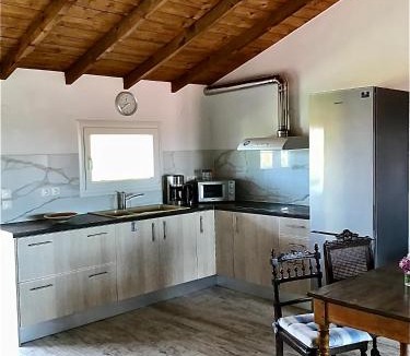 Nea Iraklia Apartment | Apartment Antigoni
