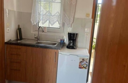 Metamorfosi Apartment | Apartment/apartment for 2 guests with 30m² in Nikiti (187514)