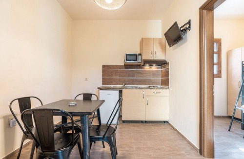 Kattavia House | Apartment 'Asimenis Cottages Maisonette 3'