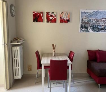 Ivrea Apartment | Apartment "Borgo Olivetti"