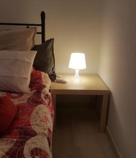 Kolokinthou Apartment | Apartment by Sepolia Metro-Ησυχη γκαρσονιερα κοντα στο Μετρό