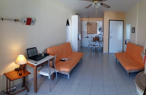 Porto Rafti Apartment | Apartment by the sea at the location "Kalos Gialos" of Porto Rafti Bay.