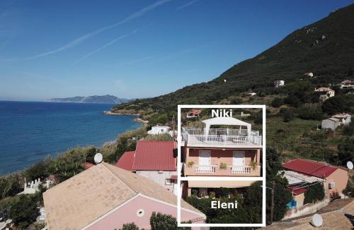Paramonas Apartment | Apartment Eleni