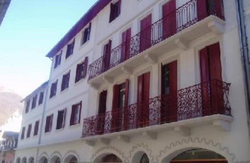 Cauterets Apartment | Apartment/flat - CAUTERETS