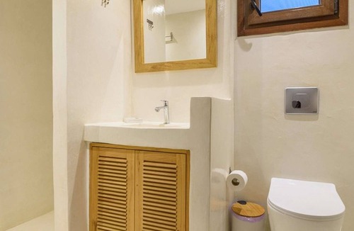Platania Apartment | Apartment for 3-4 pers. ground floor - sea view #No 1