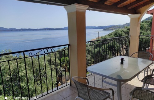 Barbati Apartment | apartment for 4 people near the beach, Barbati