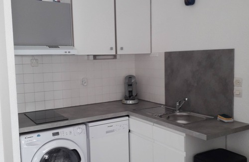 Saint-Palais-sur-Mer Apartment | APARTMENT PP FACE SEA AND PHARE OF CORDOUAN