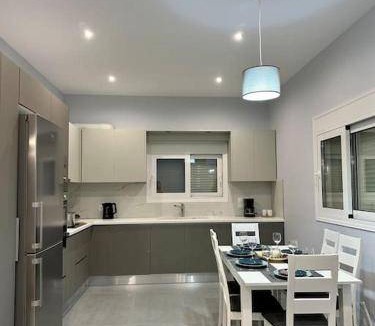 Marathon Apartment | Apartment ∙ 1 bedroom ∙ 5 guests