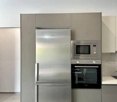Marathon Apartment | Apartment ∙ 1 bedroom ∙ 5 guests