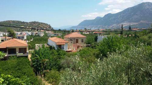 Palaia Epidavros Apartment | Apartment ∙ 2 bedrooms ∙ 7 guests