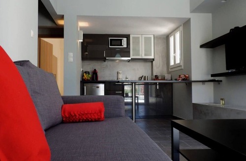 Athens Apartment | Apartment in the centre of Athens