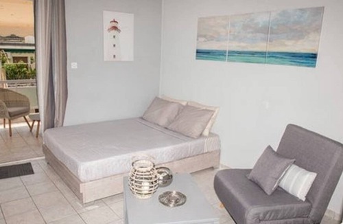 Neapoli Apartment | apartment in the centre of Athens