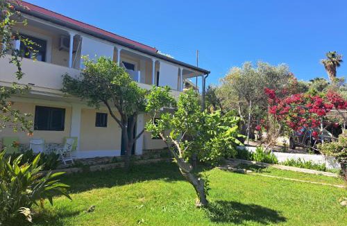 Kompi Apartment | Apartment Marema