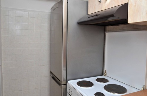 Alimos House | Apartment next to the sea is a beachfront property located in Alimos/Athens