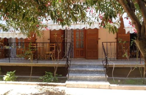 Limenaria Apartment | Apartment Nikos