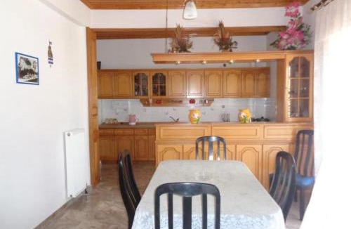 Limenaria Apartment | Apartment Nikos