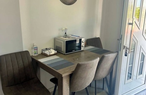 Istron Apartment | Apartment on the beach of Voulisma, Crete