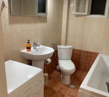 Nea Zichni Apartment | Apartment Stefos 2
