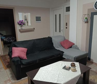 Veroia Apartment | apartment to nature B