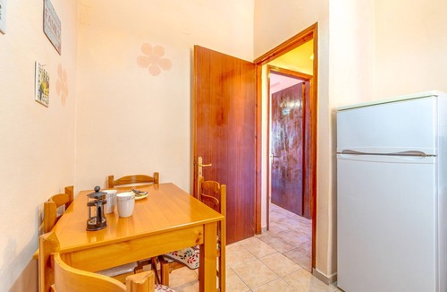 Lakones Apartment | Apartment 'Two Bedrooms Vasillis' with Shared Terrace, Wi-Fi and Air Conditioning