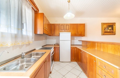Vassilatika Apartment | Apartment "Villa Margarita Corfu" with Private Balconies, Shared Terrace & Wi-Fi