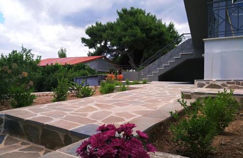 Kropia Apartment | APARTMENTS:Alexandros -Sofia