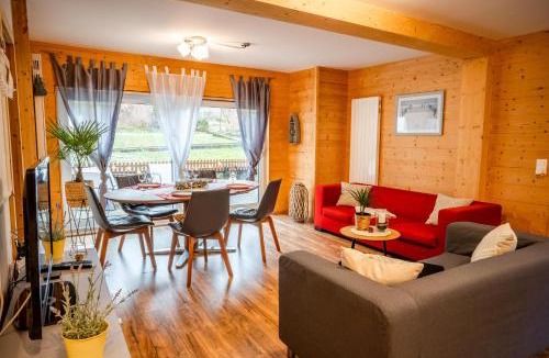 Brienz Apartment | Apartments am See