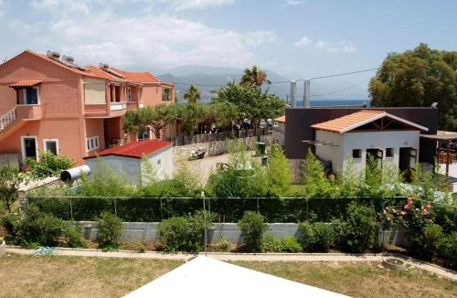 Chiliadou Apartment | Apartments Chiliadou IIIB,IVB, Nafpaktos ,Western Greece