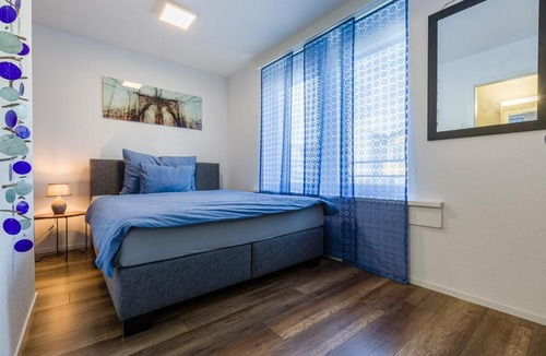 Arbon Apartment | Apartments Eichenstrasse